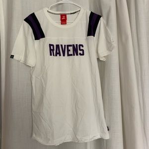 Vintage Nike Ravens T-Shirt
